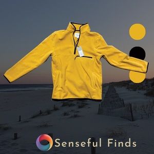 Goodfellow fleece